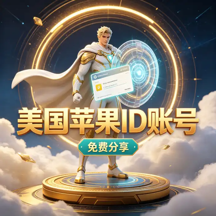 Apple海外区账号密码保护与双重认证安全设置